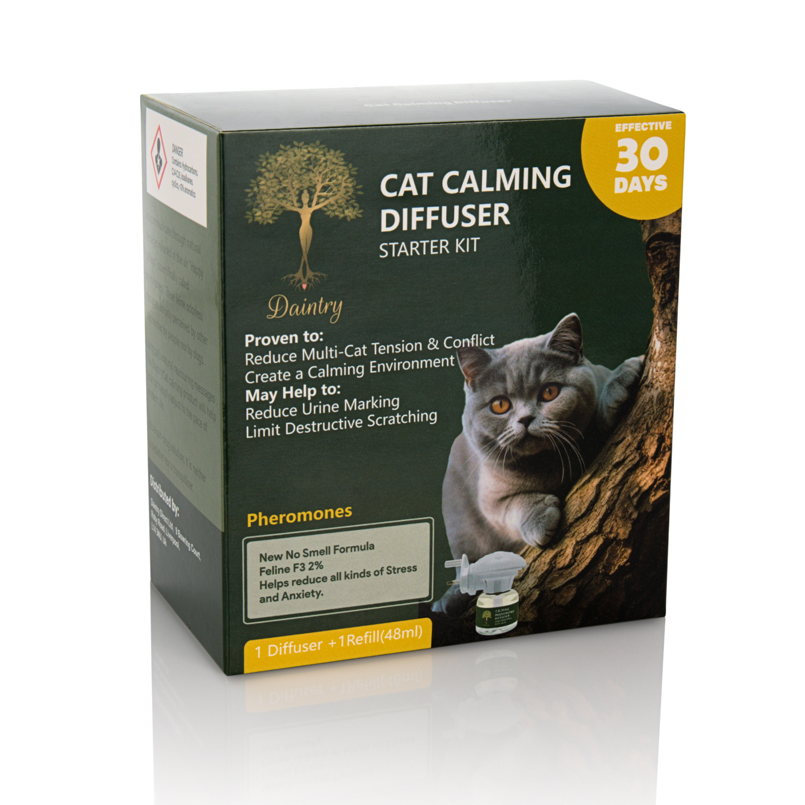 Cat Accessories Photograhy