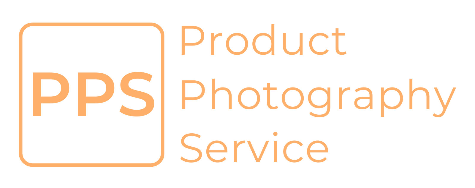 Product Photography Services Logo