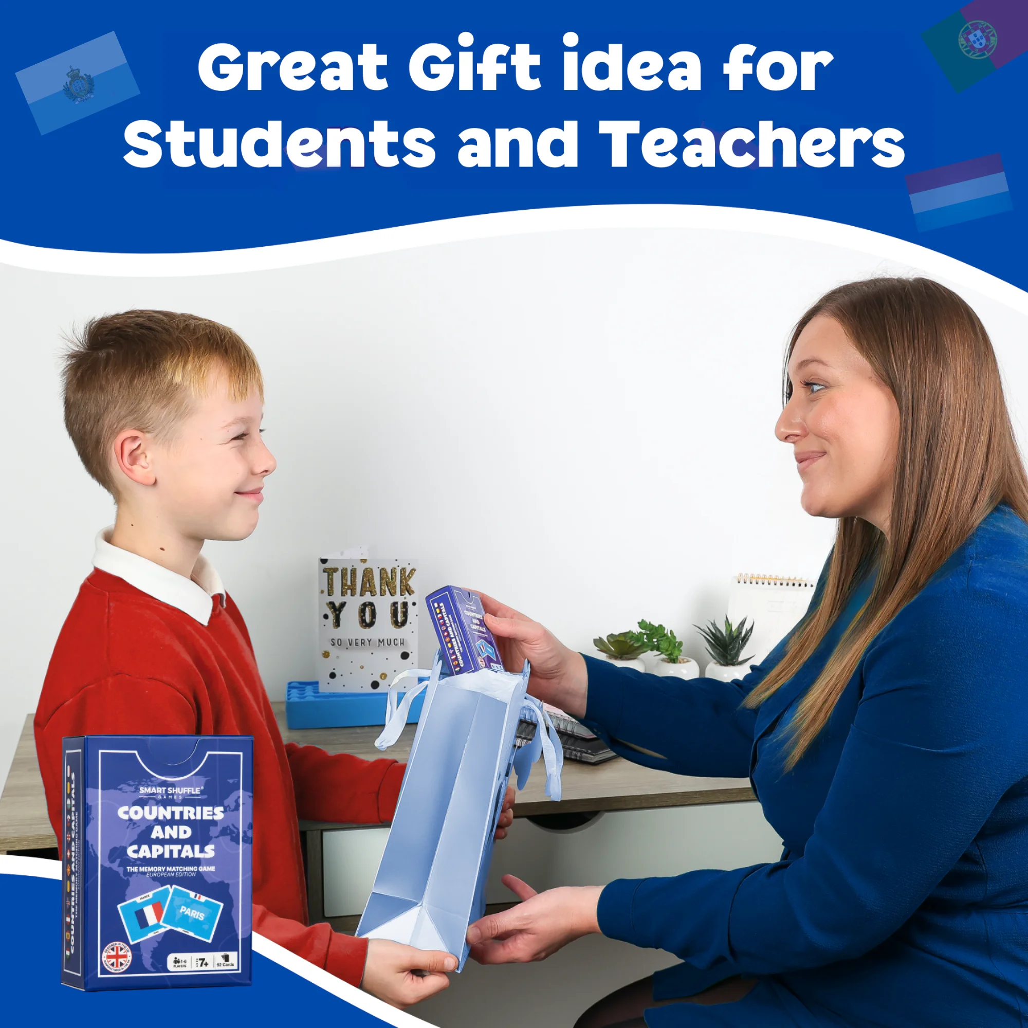 Great Gift Idea